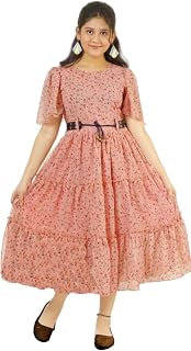 Girls Frock Price In India