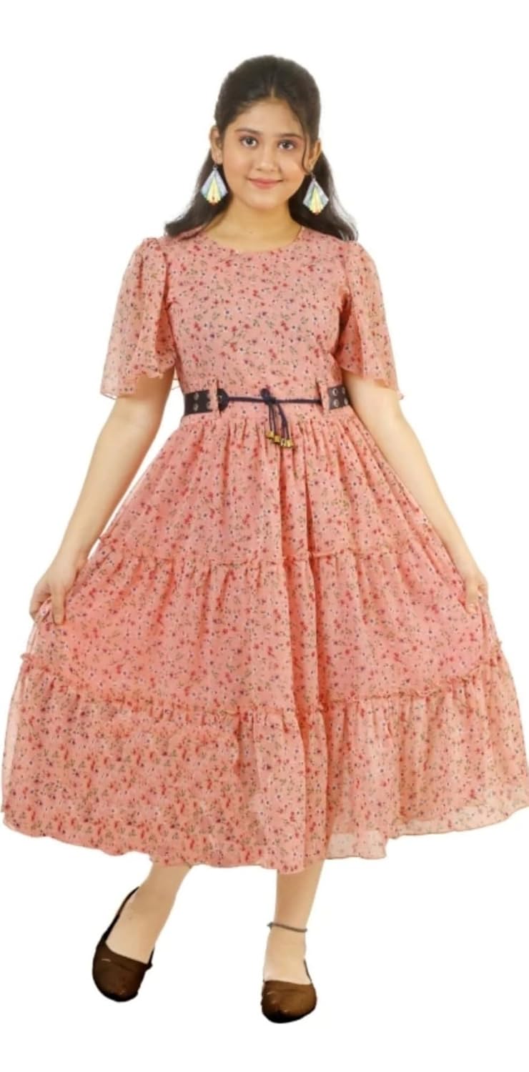 Girls Frock - Review, Price and Buying Guide