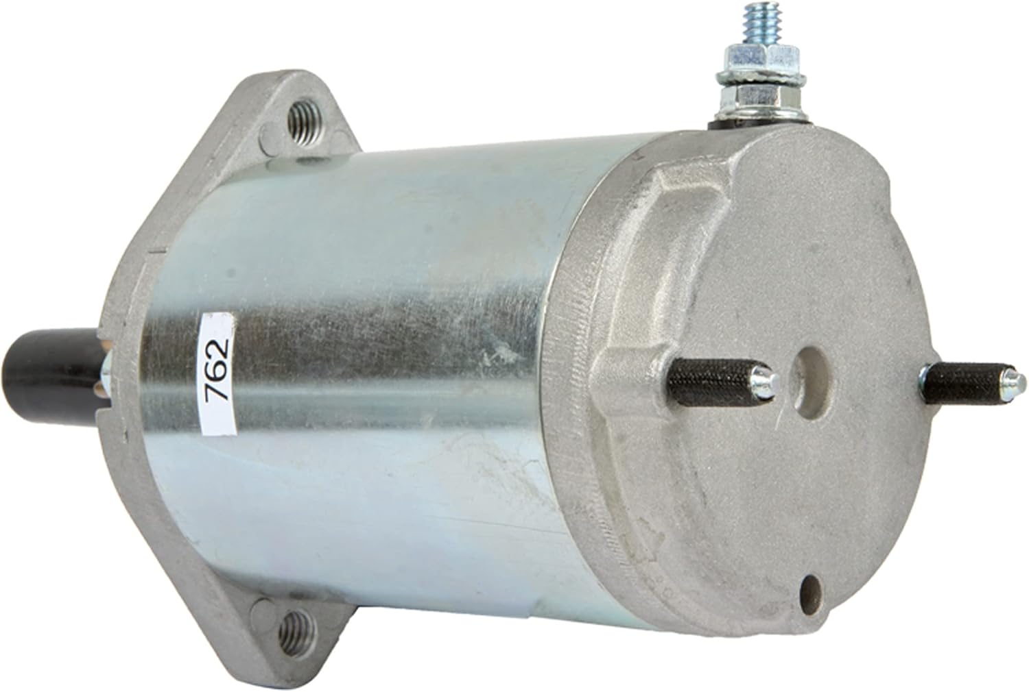 DB Electrical SAB0105 Starter Compatible with/Replacement for Polaris Snowmobile, Xc Classic Edge Touring Switchback, Classic Edge Touring Indy, Classic Xc Edge F/O Special 0645-184 AM52455 2410748