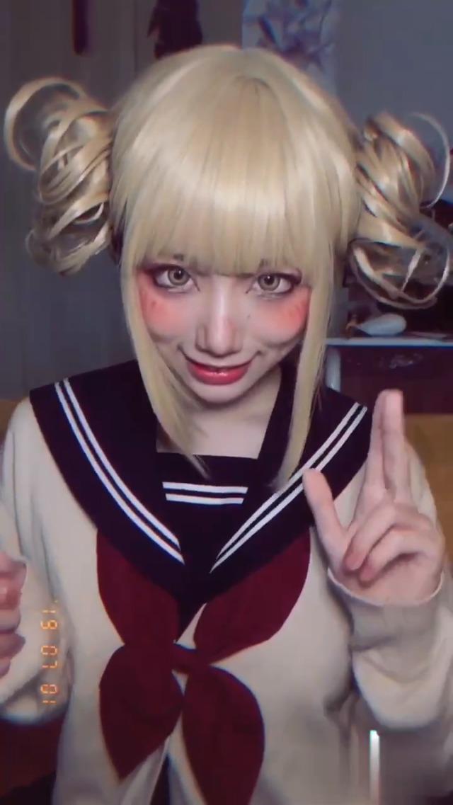 Amazon.co.jp: [Picksoco] 渡我 被身子 コスプレ衣装 僕のヒーロー