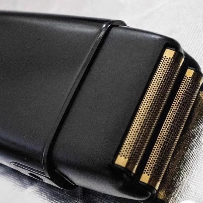 Profession Cordless Metal Barber Hair Shaver for Men Beard Electric Shaver Razor Fade Bald Head Shaving Machine Rechargeable