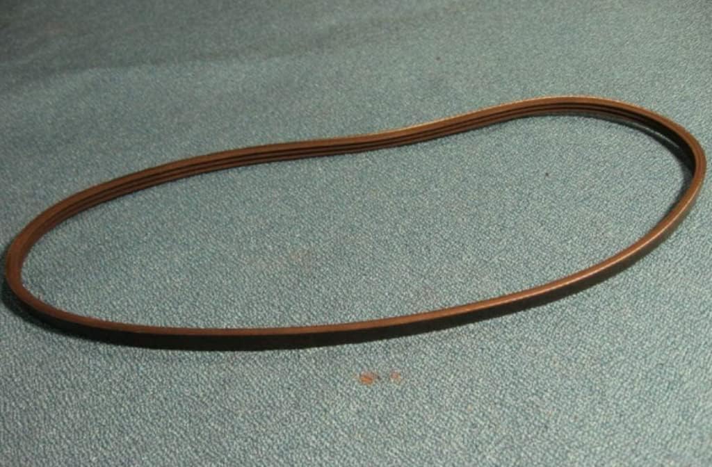 1 Pcs Replacement Drive Belts Compatible with Jet JML20