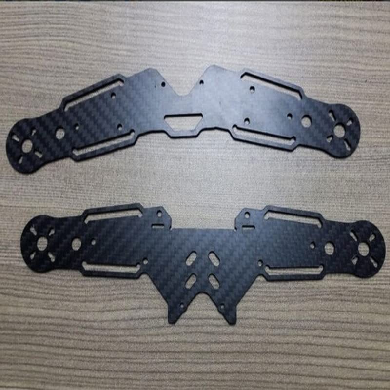 2pcs/Bag RCTIMER INDY250 Plus Replacement Arm Indy250Plus-Arm