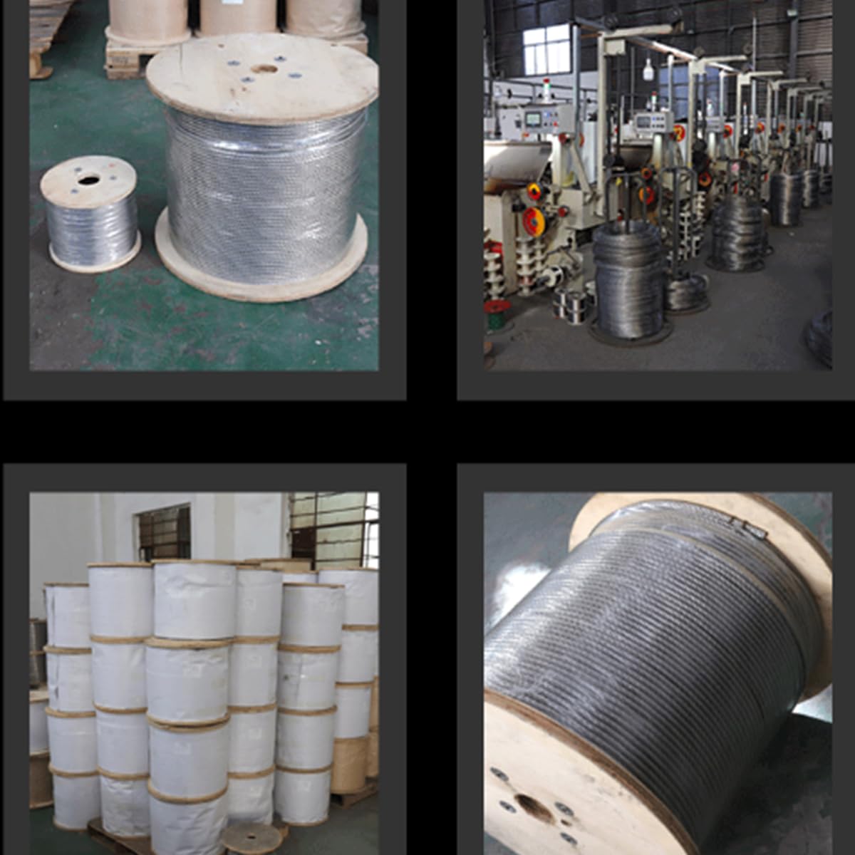 0.15mm（8kg）, Weicher Edelstahl Basteldraht 304 zum Basteln, Schmuck Machen und Modellbau 0,7mm