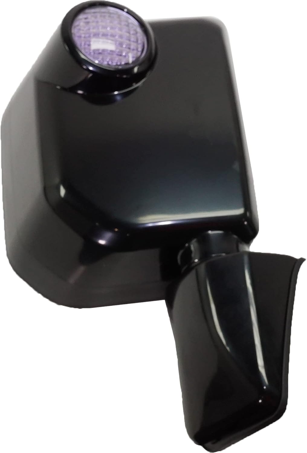 Garage-Pro Automotive Exterior Accessories, Driver & Passenger Side Power Mirrors for Toyota FJ Cruiser 2007-2014 with Signal Light, Paintable