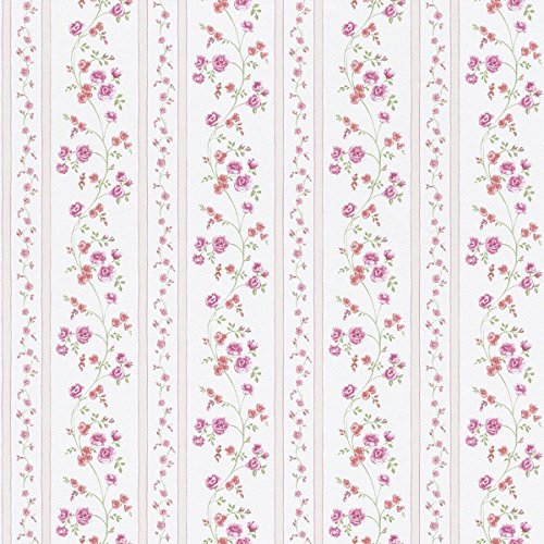 Rasch Tapete - Petite Fleur 3 285313 / 28531-3