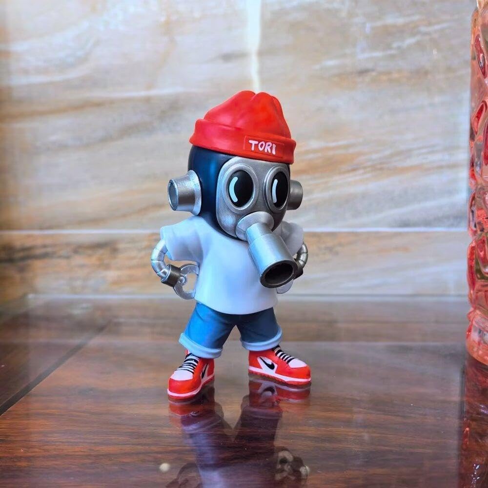 みんとドラゴンボール トリヤマロボ フィギュア 鳥山ロボ 1番くじ ドラゴンボール トリヤマロボ 鳥山ロボ 鳥山明