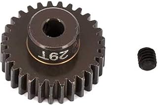 Team Associated 1347 Factory Aluminum 29T 48P 1/8 Shaft Pinion Gear