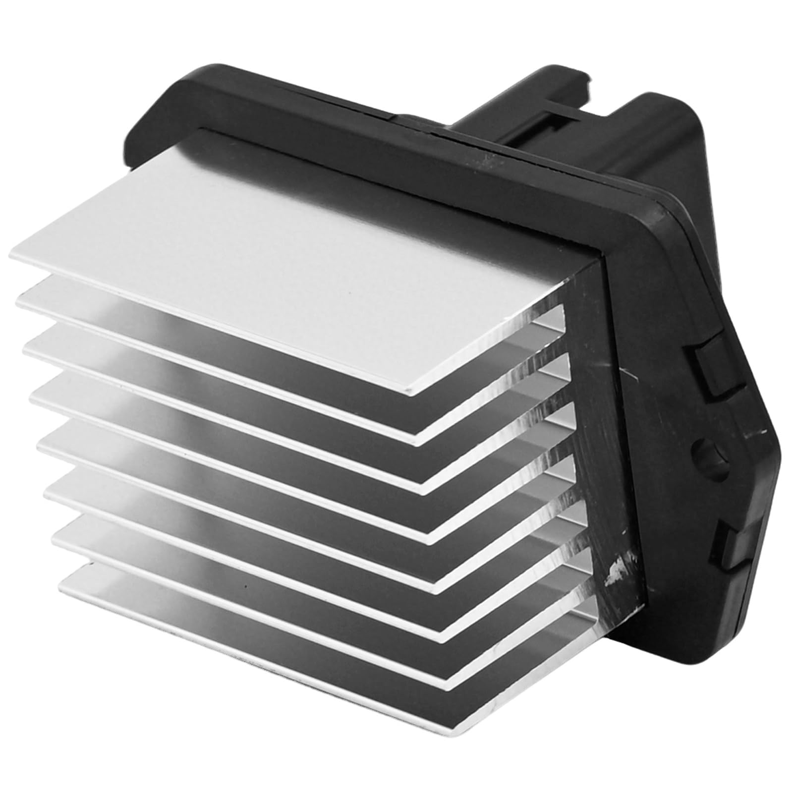 Dcmr Auto Control Blower Motor Resistor Compatible with Mitsubishi Eclipse Endeavor Galant 12-06 2006 2007 2008 2009 2010 2011 2012 Fan Control Module