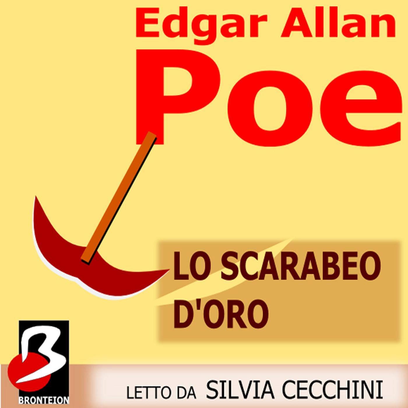 Lo Scarabeo D'Oro