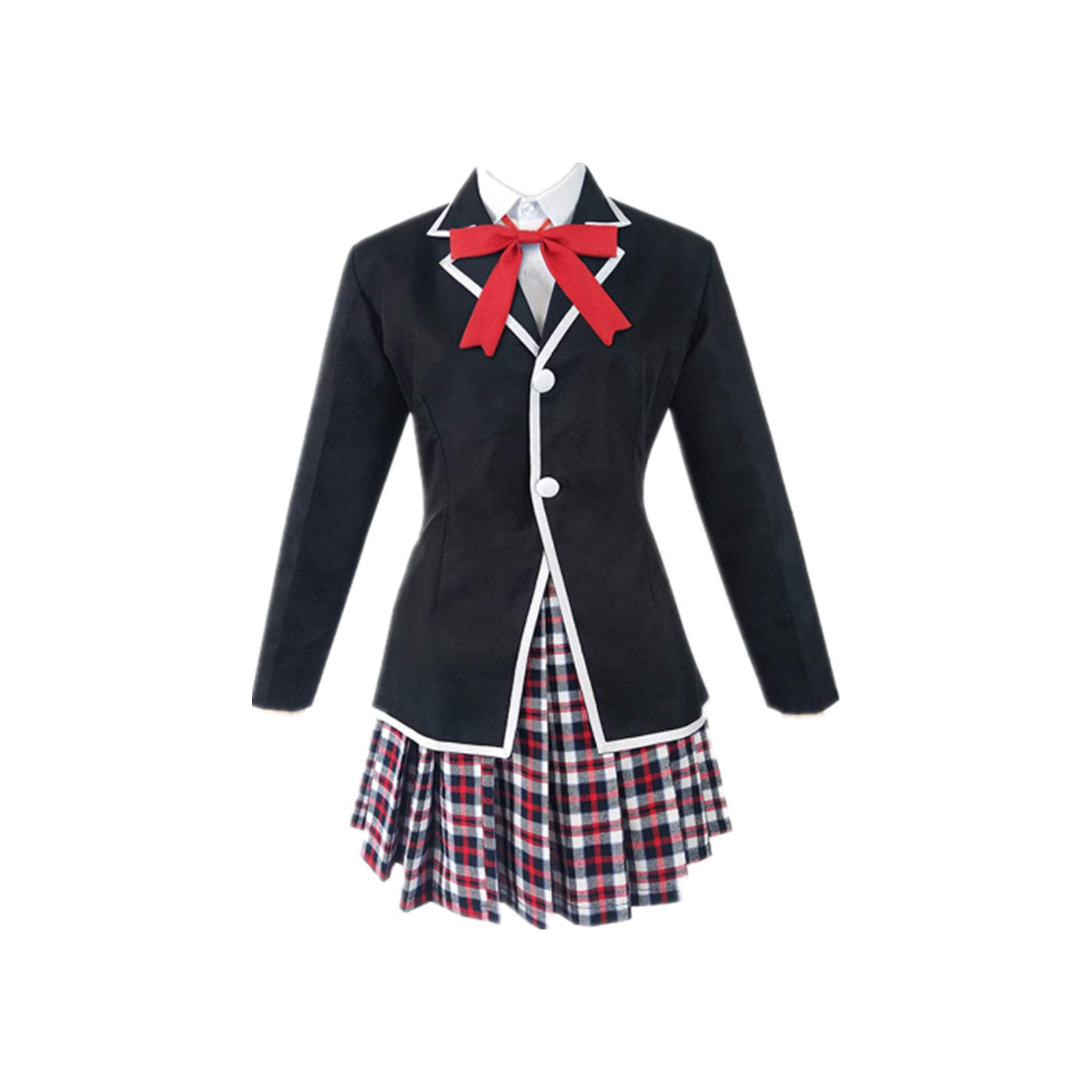 Buy Cosplay My Romantic Comedy SNAFU Yukinoshita Yukino High School Uniform Suits Online at