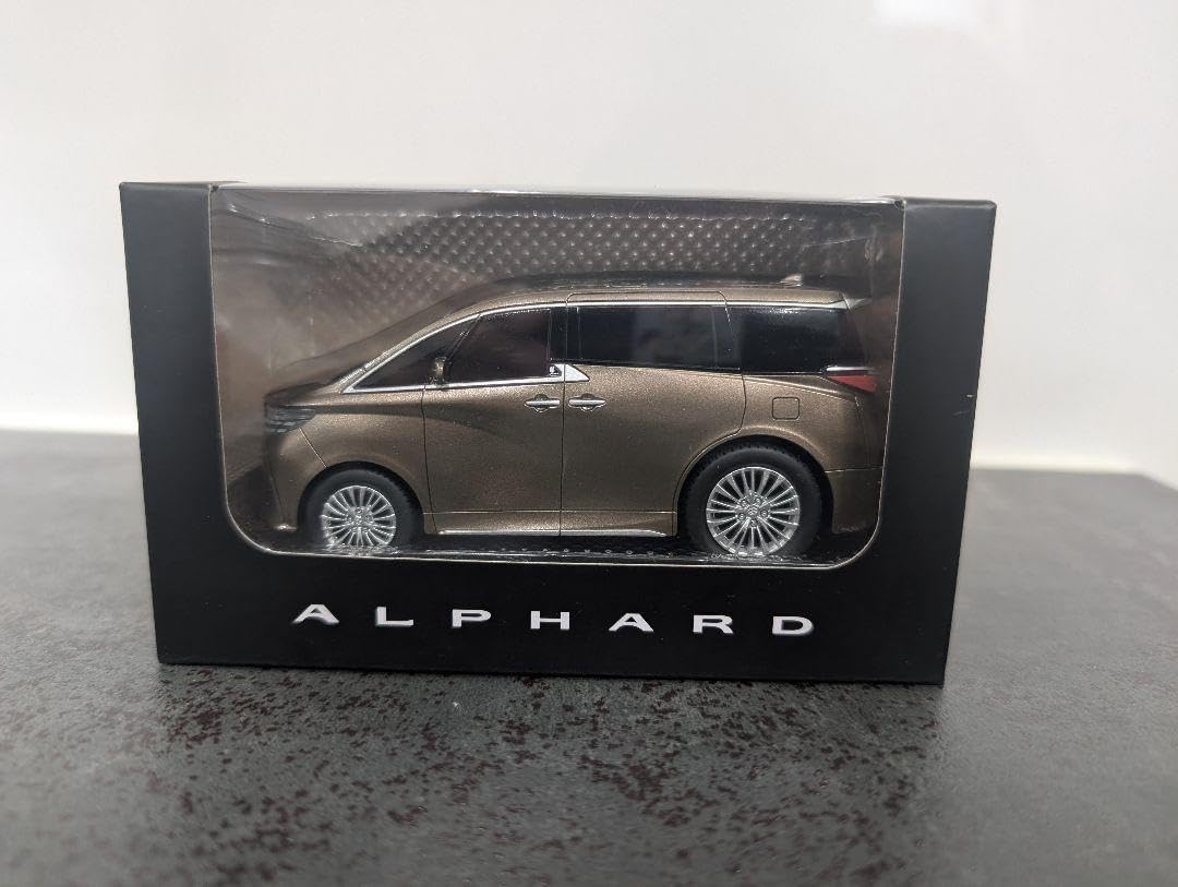 40系 ヴェルファイア ミニカー 40系 ヴェルファイア ミニカー nbox