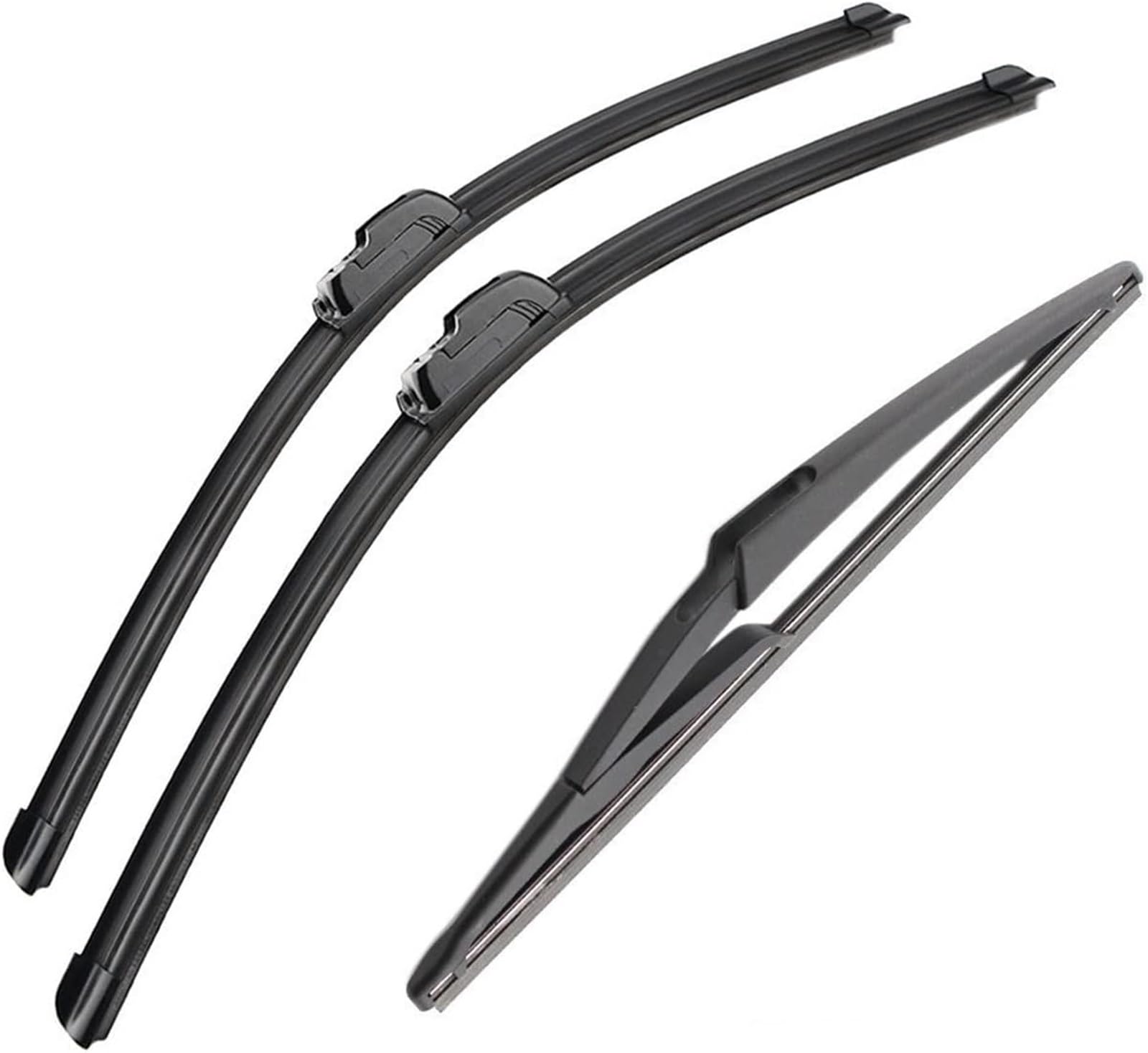 Escobilla limpiaparabrisas Escobilla limpiaparabrisas delantera para Nissan para X-Trail T32 y para Rogue 2