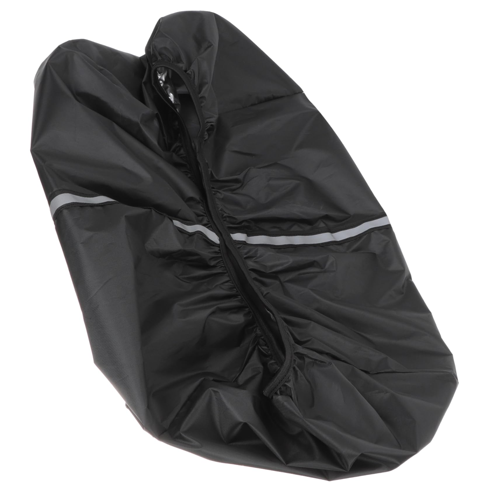 VICASKY Bike Basket Cover with Elastic Band Fit for Outdoor Cycling High Class Rainproof and Scratch Resistant Material for Bicycle Baskets