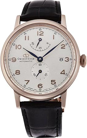 Orient Classic Mechanical Star Heritage Gothic RE-AW0003S00B Automatic Mens Watch