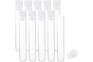 PATIKIL 3" Travel-Sized Needle Cases