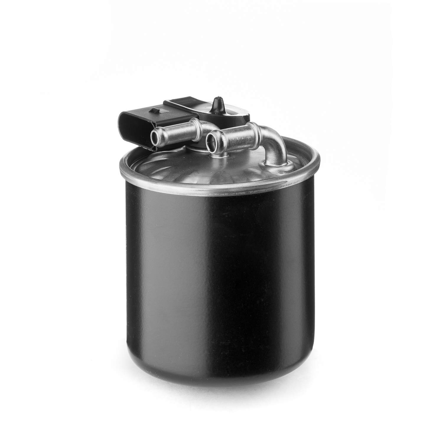 UFI Filters, Filtre Diesel ‎24.150.00, Filtre à Carburant de Remplacement, Adapté à Voitures, Applicable sur Divers Modèles Mercedes Benz Marco Polo, Sprinter II et V Classe