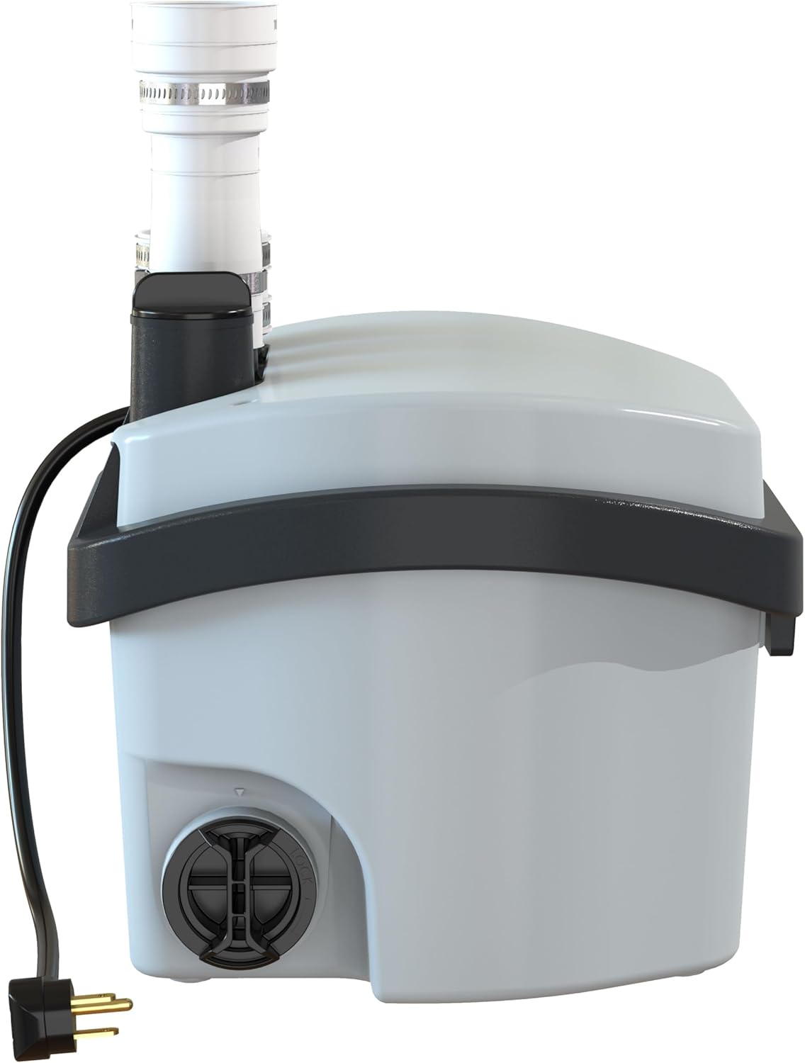 1/6 HP 115V Compact Drain Pump