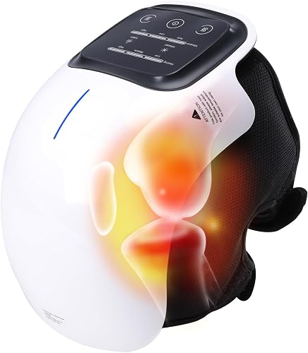 Vipush Knee Massager