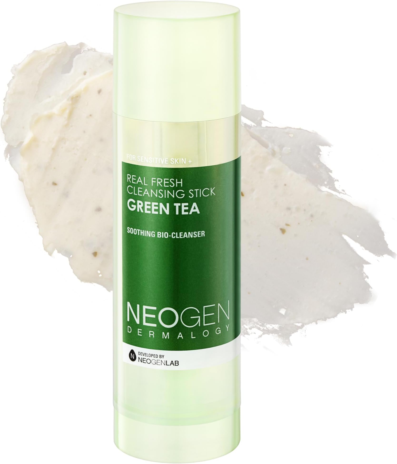 Neogen Real Fresh Cleansing Stick Green Tea 80g