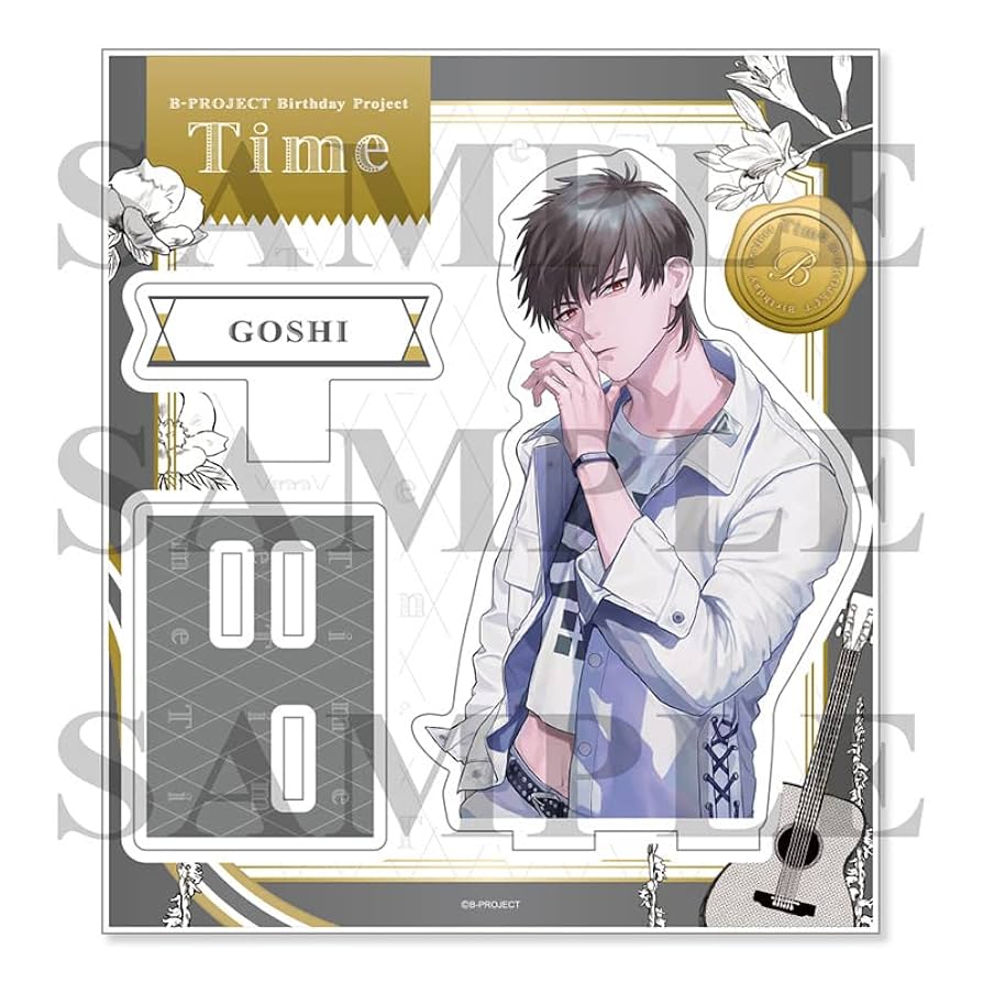 Amazon | Flame(SPECIAL BOX) | B-PROJECT 金城剛士（THRIVE