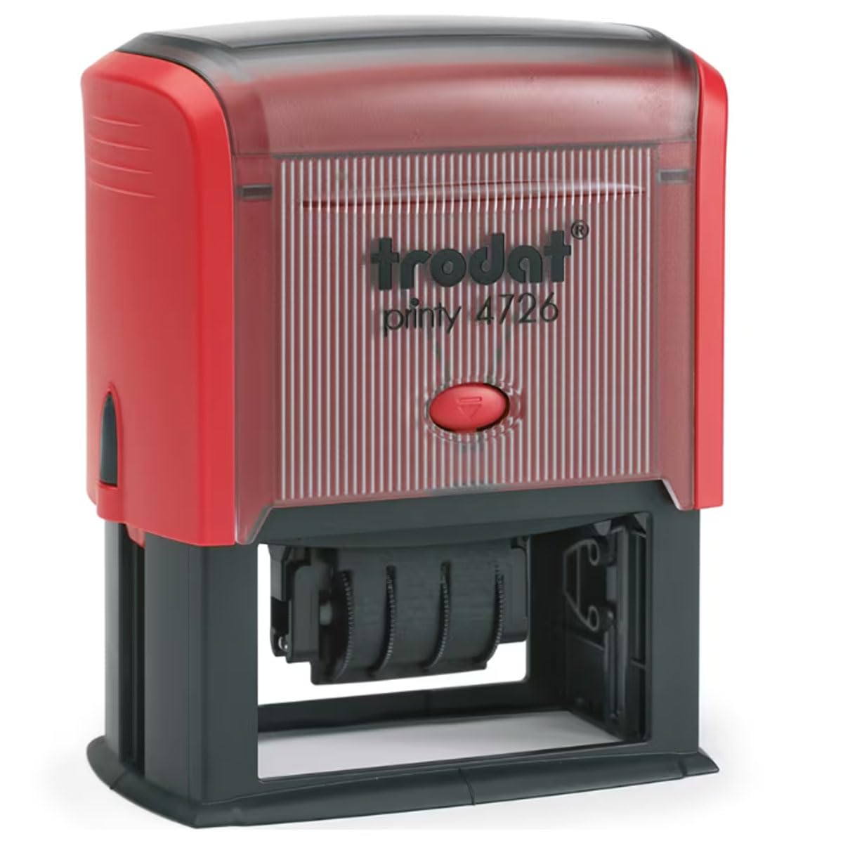 Trodat Printy 4726 - Datumstempel - 74x37mm