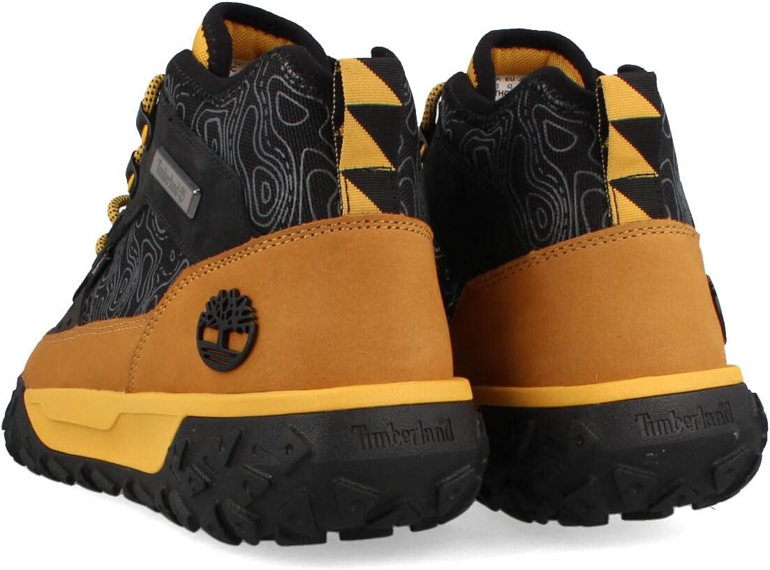 Amazon | [ティンバーランド] GSMOTION6 SUPEROX GSモーション6