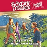 Cover of Mystery of the Hidden Elves