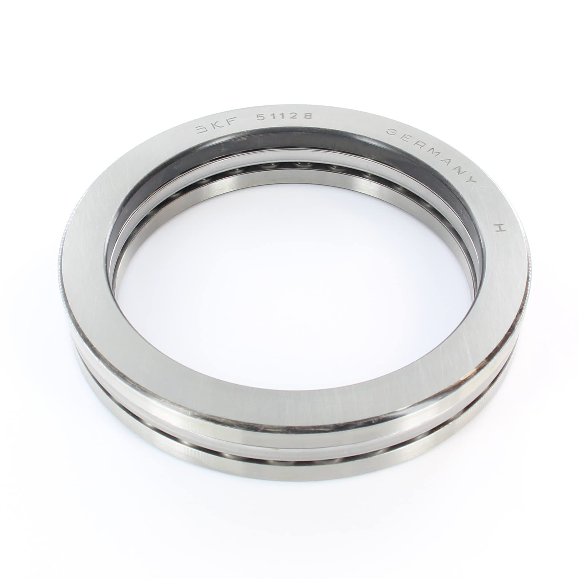SKF 51128 Cuscinetto A Sfera A Spinta Monodirezionale - Nuovo, Confezione Originale - Austria - Foto 3