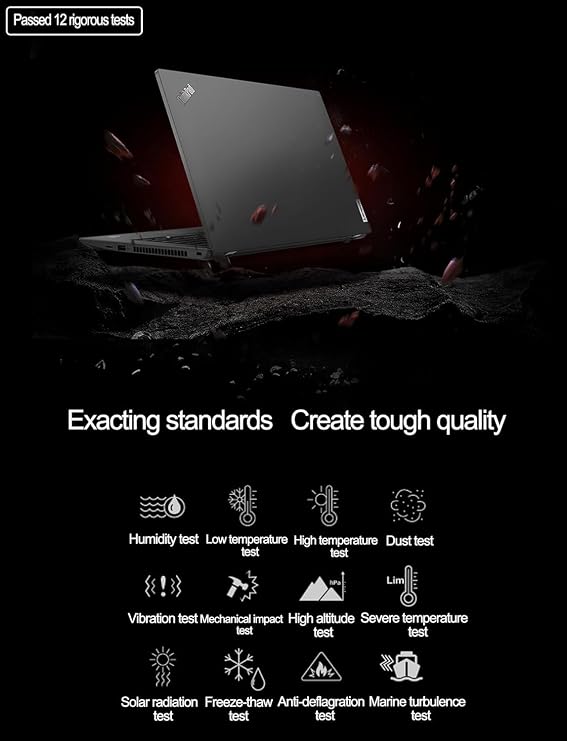 Lenovo ThinkPad P15v Gen 3 15.6 FHD Touchscreen Mobile Workstation (NVIDIA RTX A2000, Intel 14-Core i7-12800H, 64GB DDR5 RAM, 2TB SSD) Laptop for Engineer, Designer, IST Hub, Win 11 Pro, AI Copilot