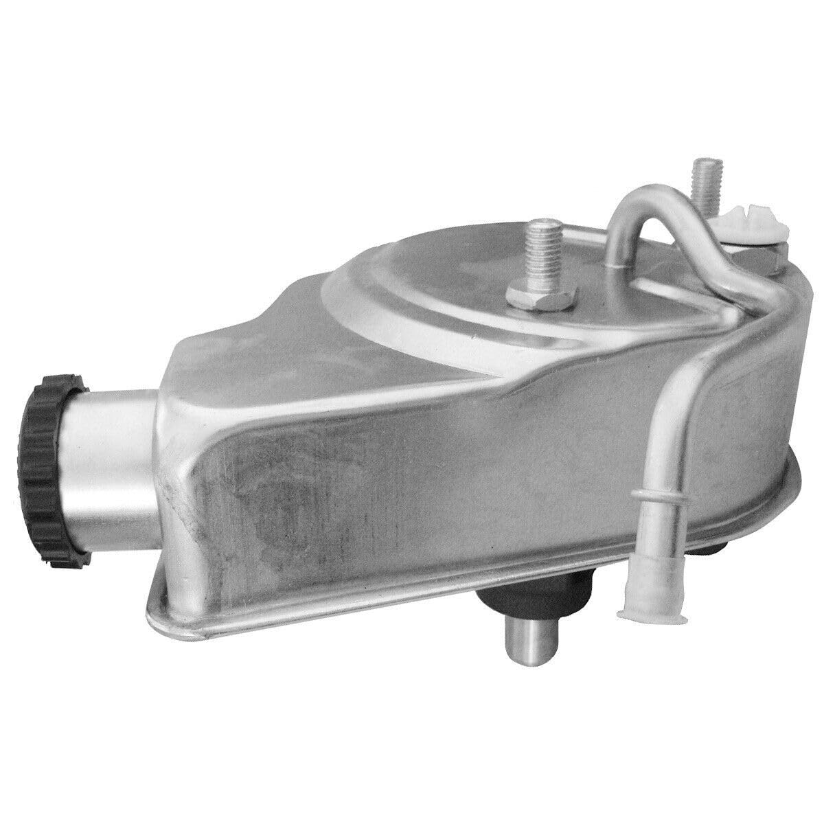 Amazon.com: AMNIWDE Power Steering Pump 