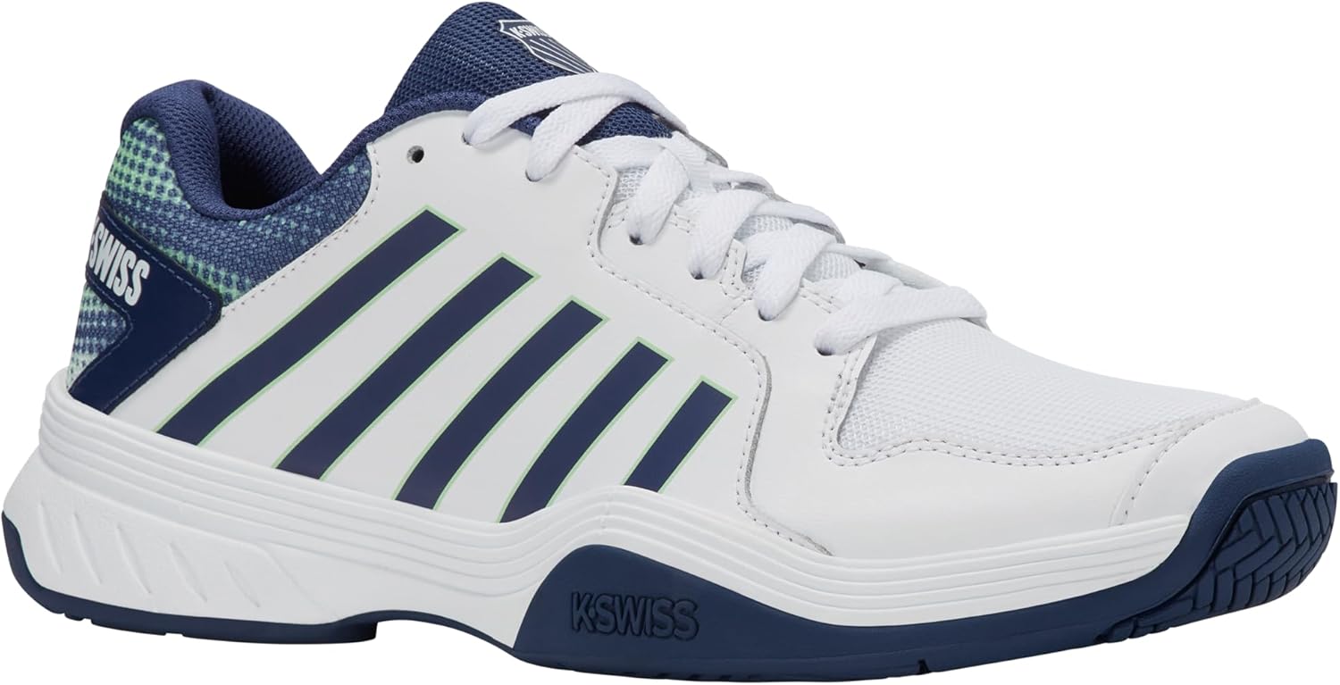 K-Swiss Men's Court Express Pickleball Shoe - Image 2