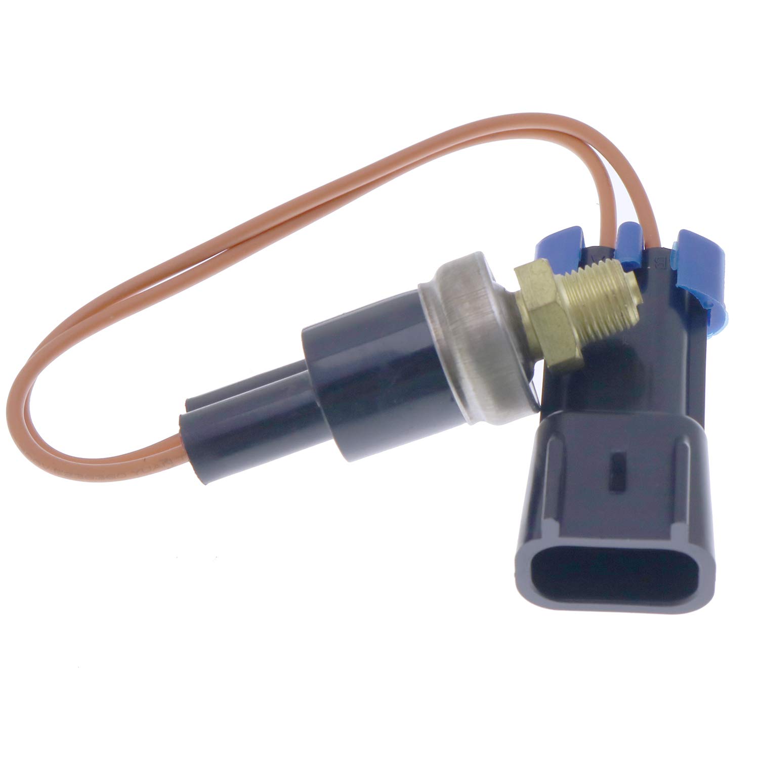 12-00592-00 120059200 Pressure Sensor Switch Compatible for Vector 1800 Supra 422 450 550 622 644