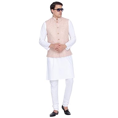 modi coat with kurta