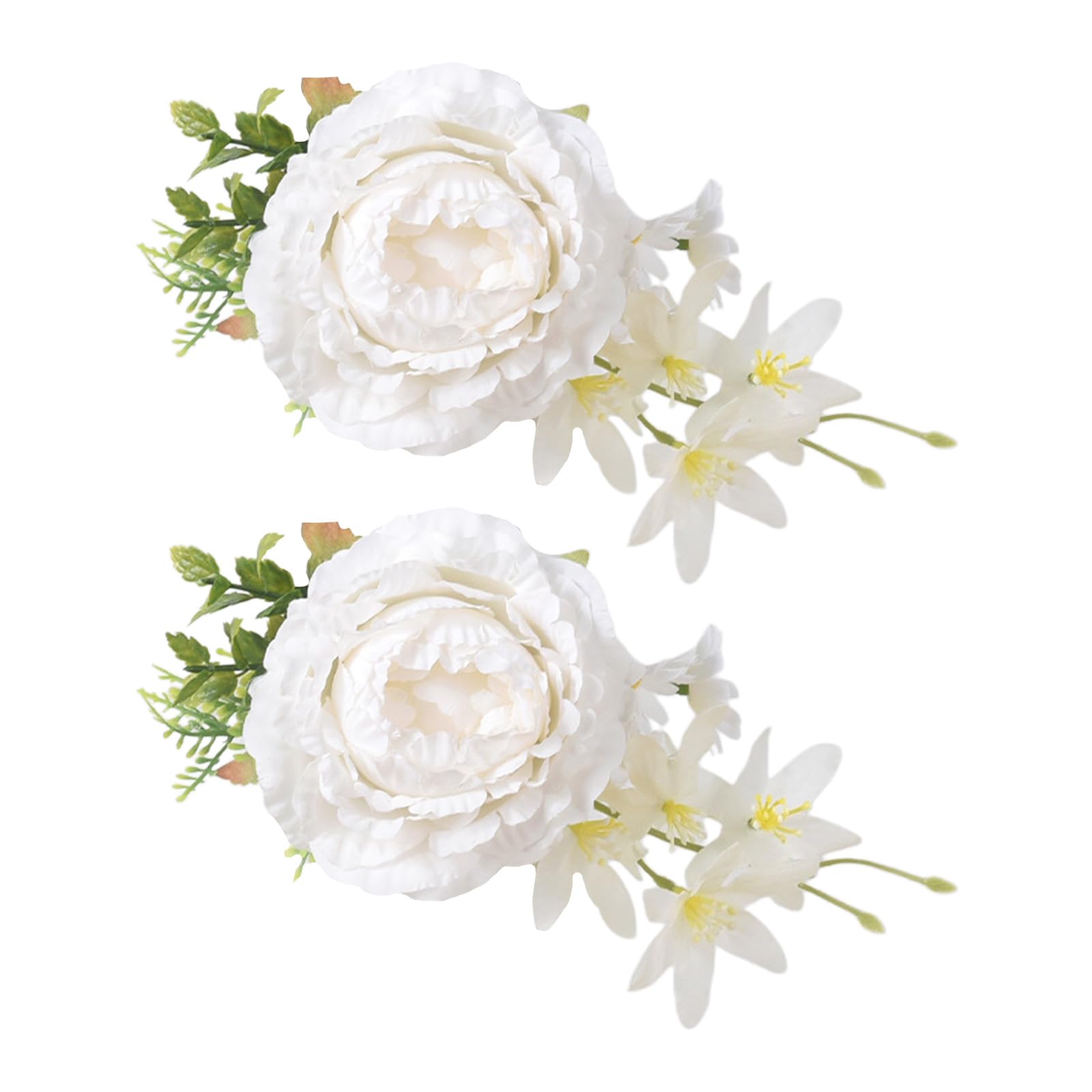 Ljhnba White Retro Curtain Tiebacks Flower Curtain Holdbacks Curtains Holders Drapery Holdbacks Decorative Curtains Accessories Gift Tiebacks