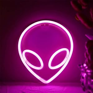 Insegna luminosa al neon per adolescenti thumbnail classifica