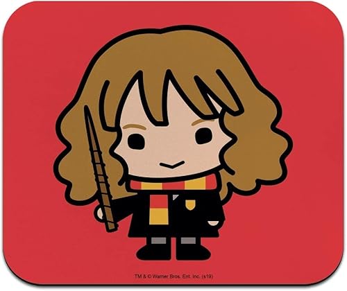 Miniatura 9 de Alfombrilla de mouse delgada de perfil bajo con personaje Chibi de Harry Potter