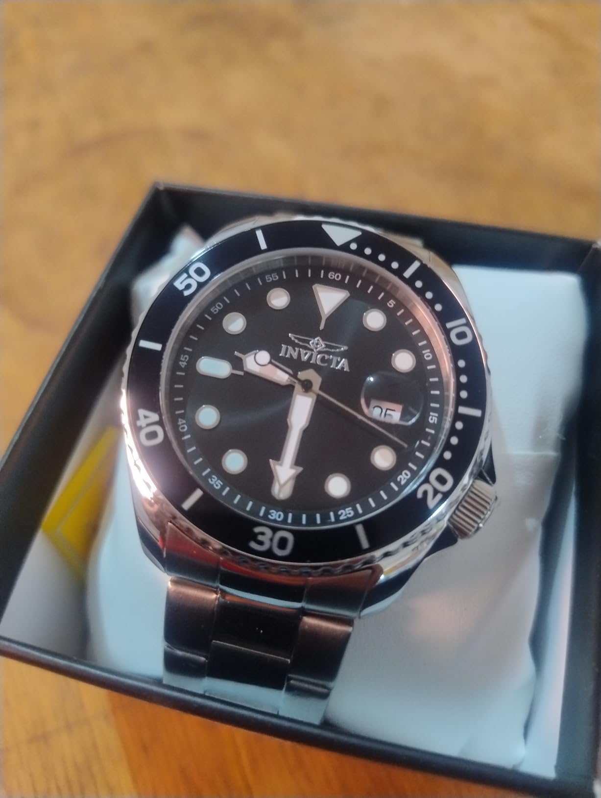 Customer Image