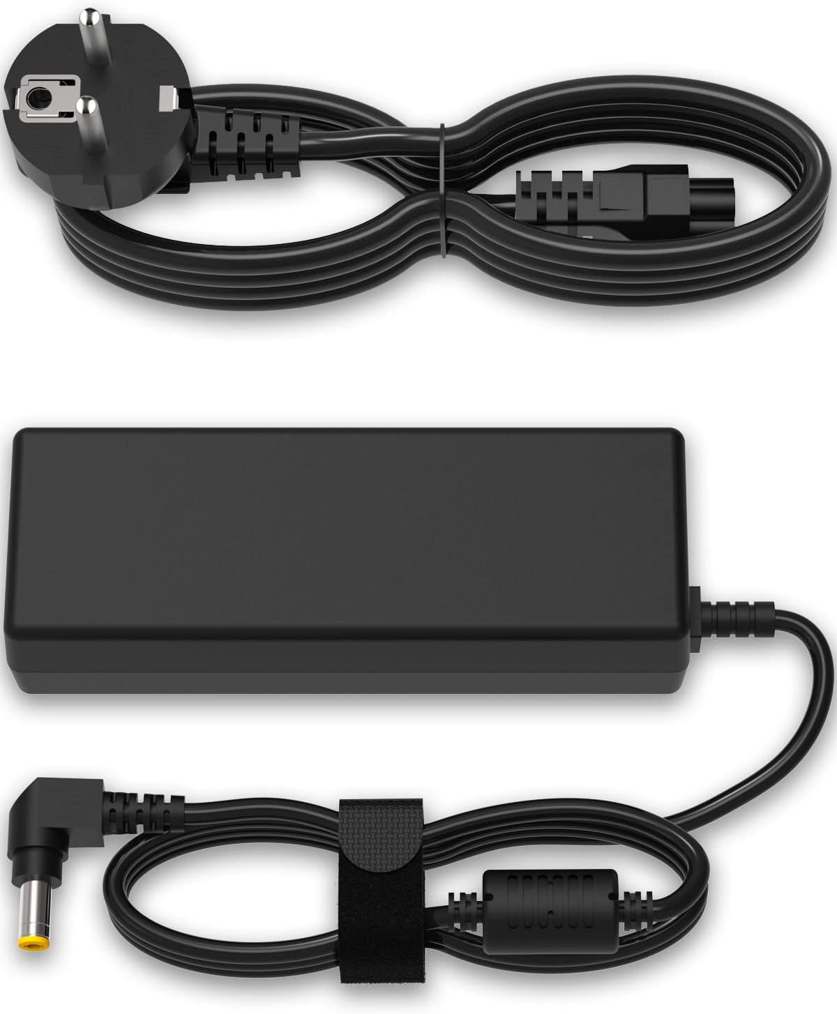 Chargeur Ordinateur Portable Toshiba K000076450 main image 0