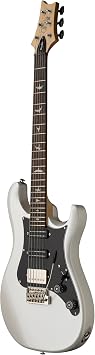 PRS SE Studio Standard Maple Board, Pearl White