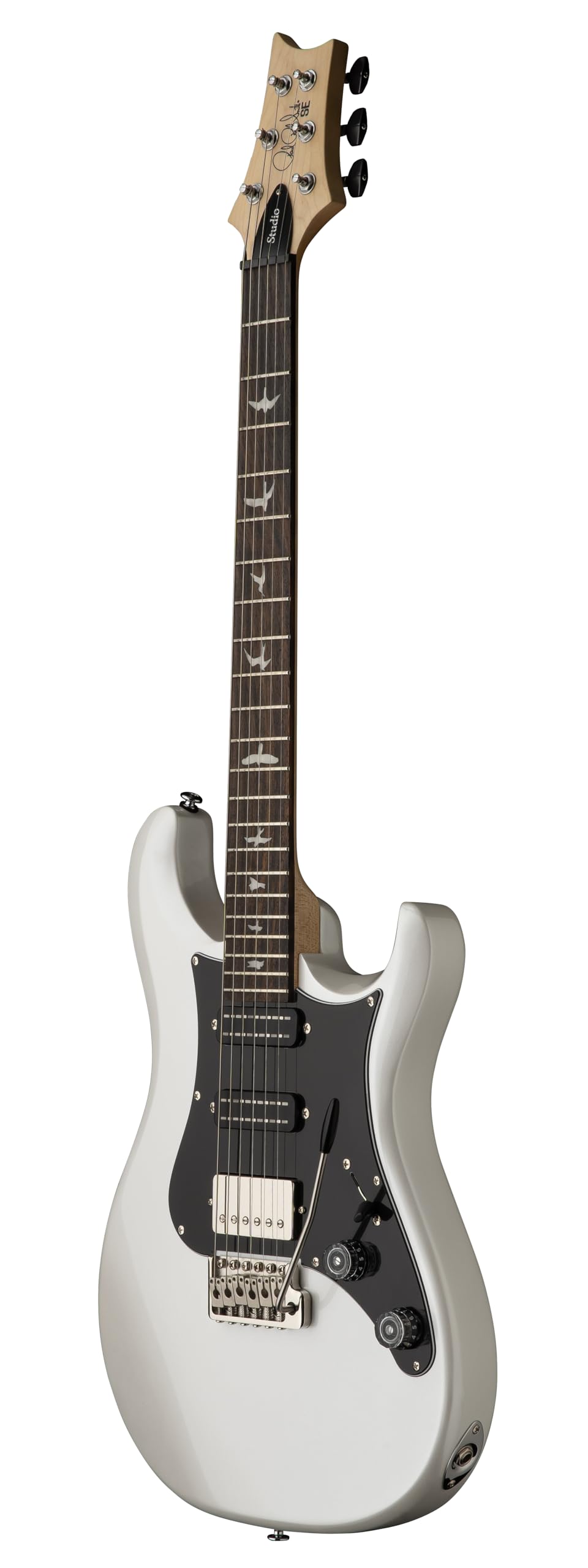 Amazon | SE Studio Standard Pearl White | エレキギター | 楽器