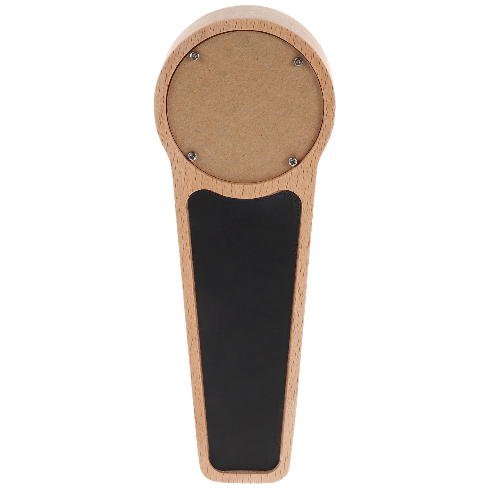 Poignée de robinet pour fût en bois : identifiez facilement vos bières pression