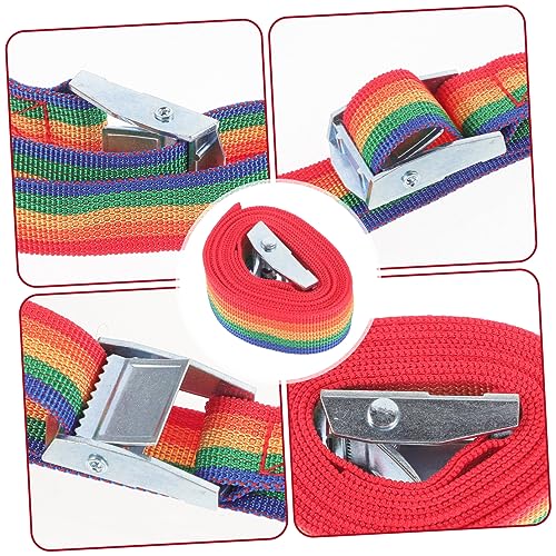 Accessoires petit élastique boucle corde sangle de retenue pour bâche - 6