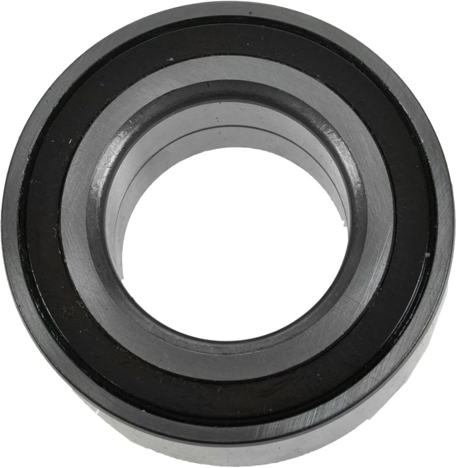 TRQ 2 Piece Front Wheel Bearing & Hub Kit Set Compatible with 2002-2006 Honda CR-V 2003-2011 Element - Image 6