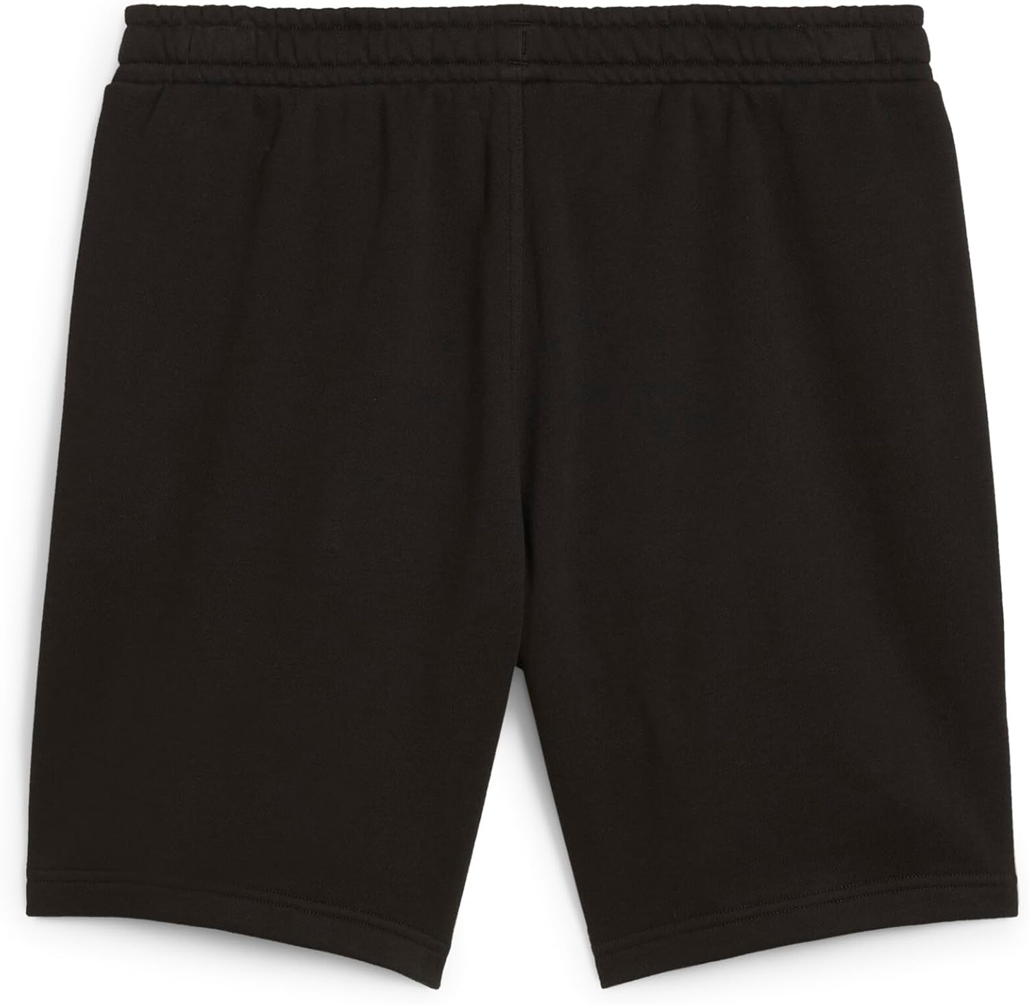 PUMA Mens Scuderia Ferrari Race Shorts Casual Bottoms Casual - Black - Image 2