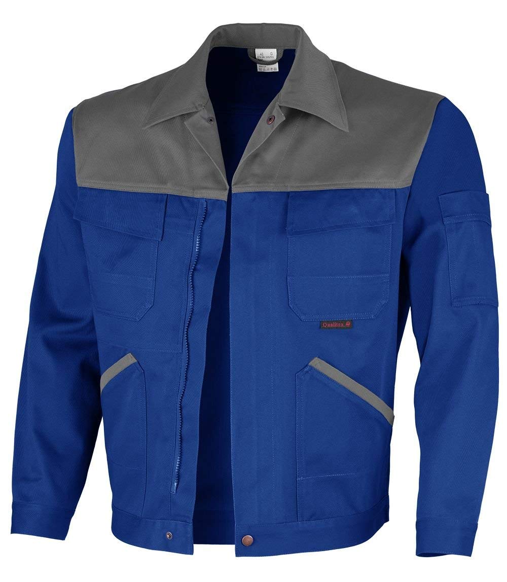 Qualitex - Veste Professionnelle Image MG 300 2-F - Plusieurs Couleurs