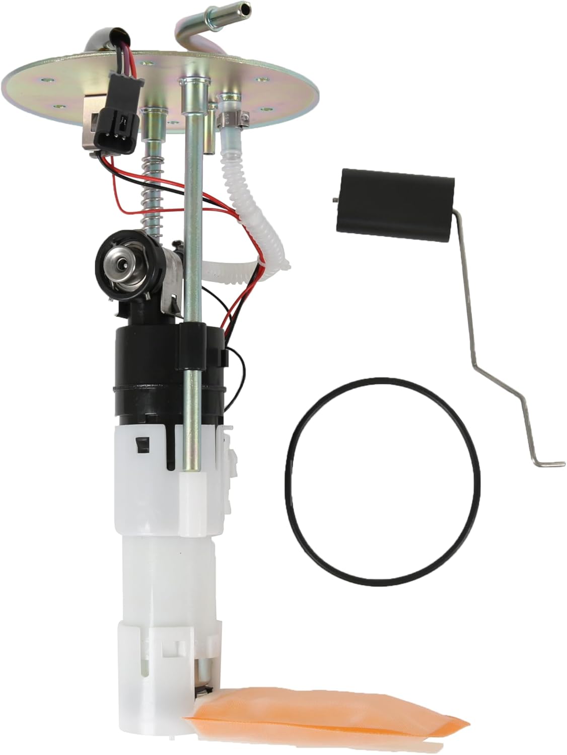 47-1019 Fuel Pump Assembly Compatible with Polaris RZR 800 / RZR S 800 & RZR 4 800 2008 2009 2010 Replaces 24-71019