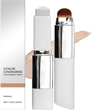 Elroerl Blanc Cover Cream Stick