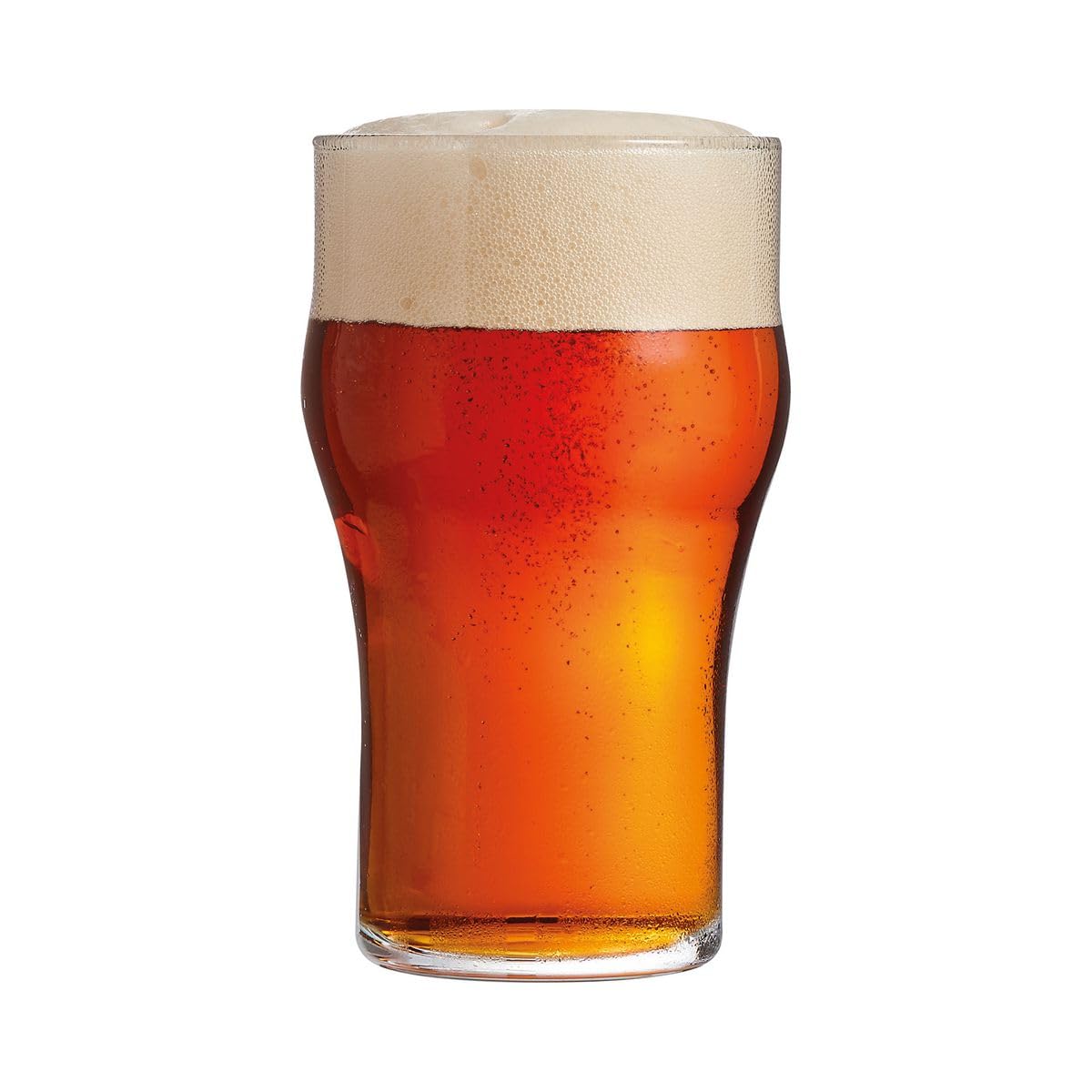 Verre à bière 58 cl World Beer