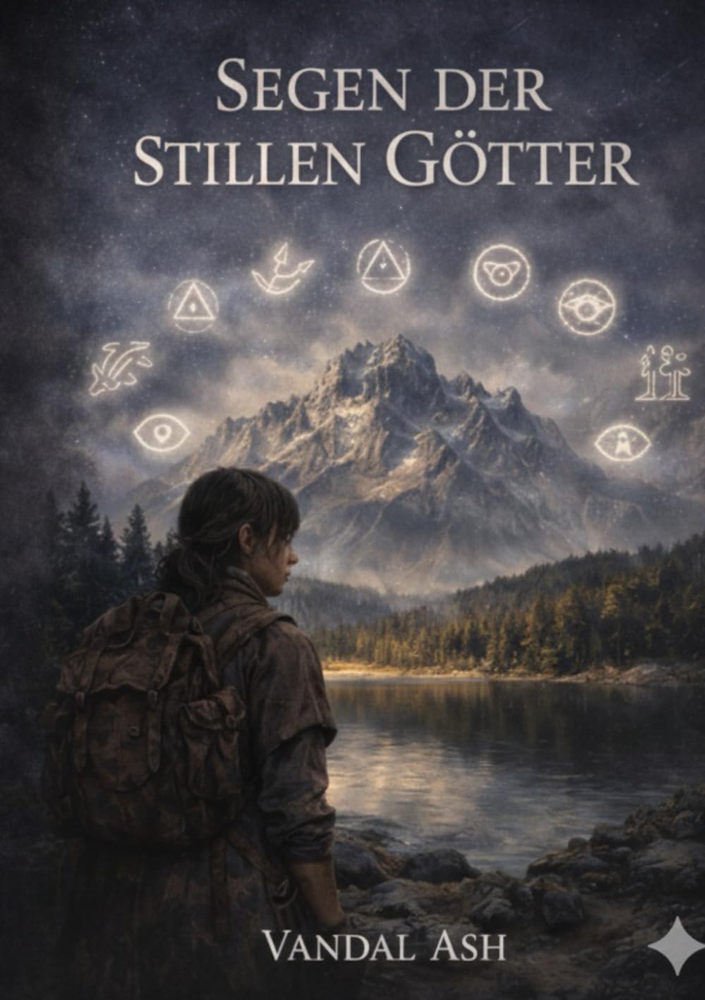 Segen der stillen Götter